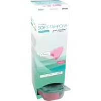 Soft-Tampons mini
