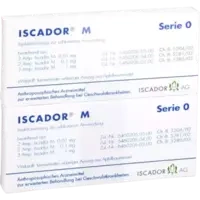 Iscador M Serie 0