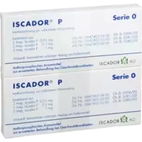 Iscador P Serie 0