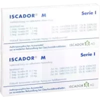 Iscador M Serie I