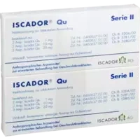 Iscador Qu Serie II