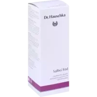 Dr. Hauschka Salbei Bad