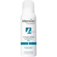 Allpresan Fuß spezial Nr1 empfindliche Haut