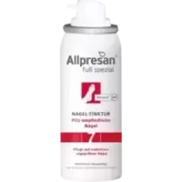 Allpresan Fuß spezial Nr7 Nageltinktur