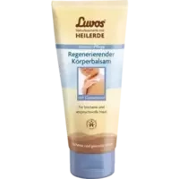 Luvos Naturkosmetik Körperbalsam Intensivpflege