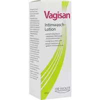 Vagisan Intimwaschlotion