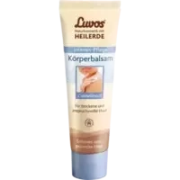 Luvos Naturkosmetik Körperbalsam Intensivpflege