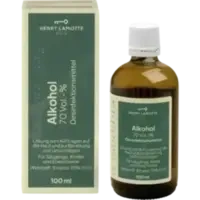 Alkohol 70 Vol.-%