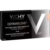 Vichy DERMABLEND Kompakt-Creme 25