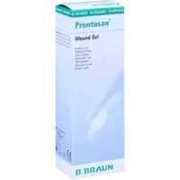 Prontosan Wound Gel Patronenflasche