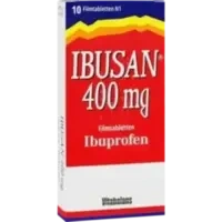 Ibusan 400mg