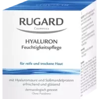 Rugard Hyaluron Feuchtigkeitspflege