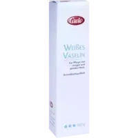Vaselin weiss Caelo HV-Packung Alutube+Schachtel