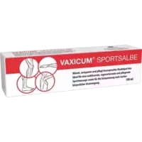 Vaxicum Sportsalbe