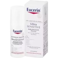 Eucerin SEH UltraSENSITIVE FÜR NORMALE BIS MISCHHA