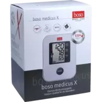 boso medicus x Blutdruckmessgerät