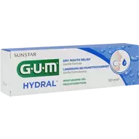 GUM HYDRAL Feuchtigkeitsgel