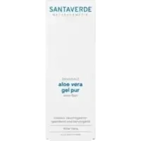 aloe vera gel pur ohne Duft