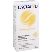 Lactacyd Intimwaschlotion