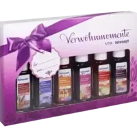tetesept Geschenkset Bäder