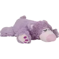 WARMIES BEDDY BEARS SLEEPY BEAR LILA HERAUS