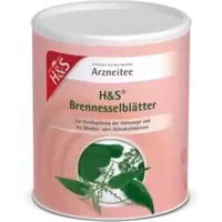 H&S Brennesselblätter (loser Tee)