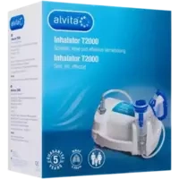 Alvita Inhalator T 2000