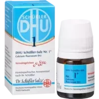Biochemie DHU 1 Calcium fluoratum D12