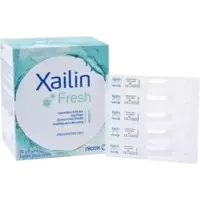 Xailin Fresh