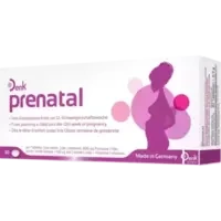 prenatal Denk