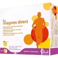 magnes direct Denk
