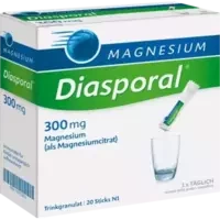Magnesium-Diasporal 300mg