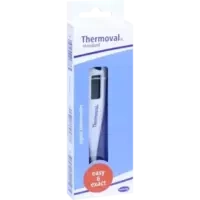 Thermoval standard Digitales Fieberthermometer
