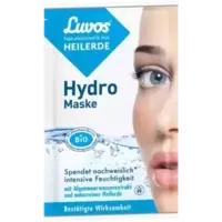 Luvos Heilerde Hydro Maske Naturkosmetik