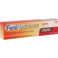 FeniHydrocort Creme 0.5%