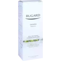 RUGARD Oliven Body Lotion