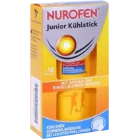 Nurofen Junior Kühlstick