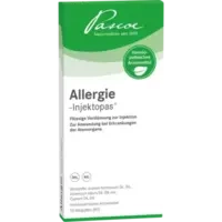 Allergie-Injektopas