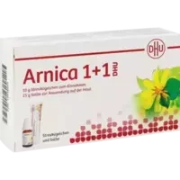 Arnica 1+1 DHU