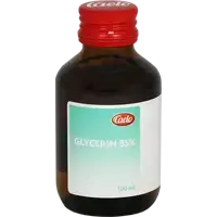 Glycerin 85% Caelo HV-Packung