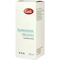 Isopropanol 70% Standard Zul. Caelo HV-Packung