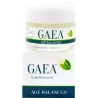 Gaea Age Balanced Gesichtscreme