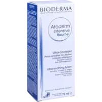 Bioderma Atoderm Intensive bei Neurodermitis