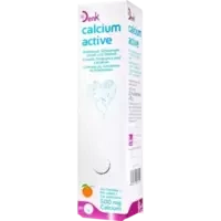 calcium active Denk 500mg