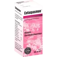 Cefaspasmon