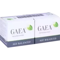 Gaea Age Balanced Gesichtscreme