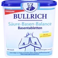 Bullrich Säure Basen Balance