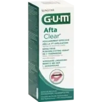 GUM Afta Clear Mundspülung