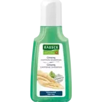 RAUSCH GINSENG COFFEIN SHAMPOO