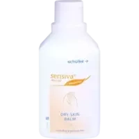 sensiva dry skin balm